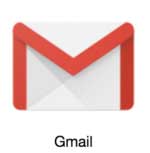 gmail google diensten